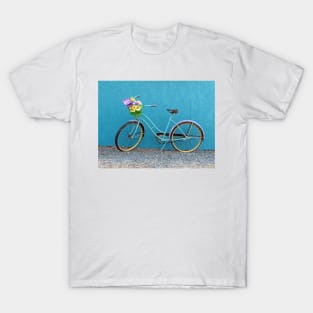 Antique Bicycle T-Shirt